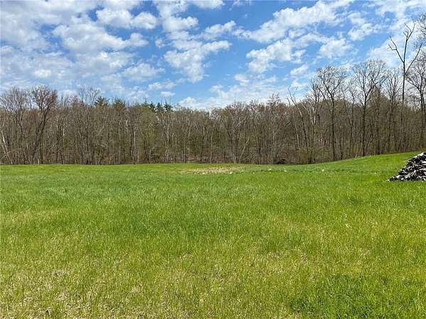 66.8 Acres of Agricultural Land for Sale in Glocester Town, Rhode Island