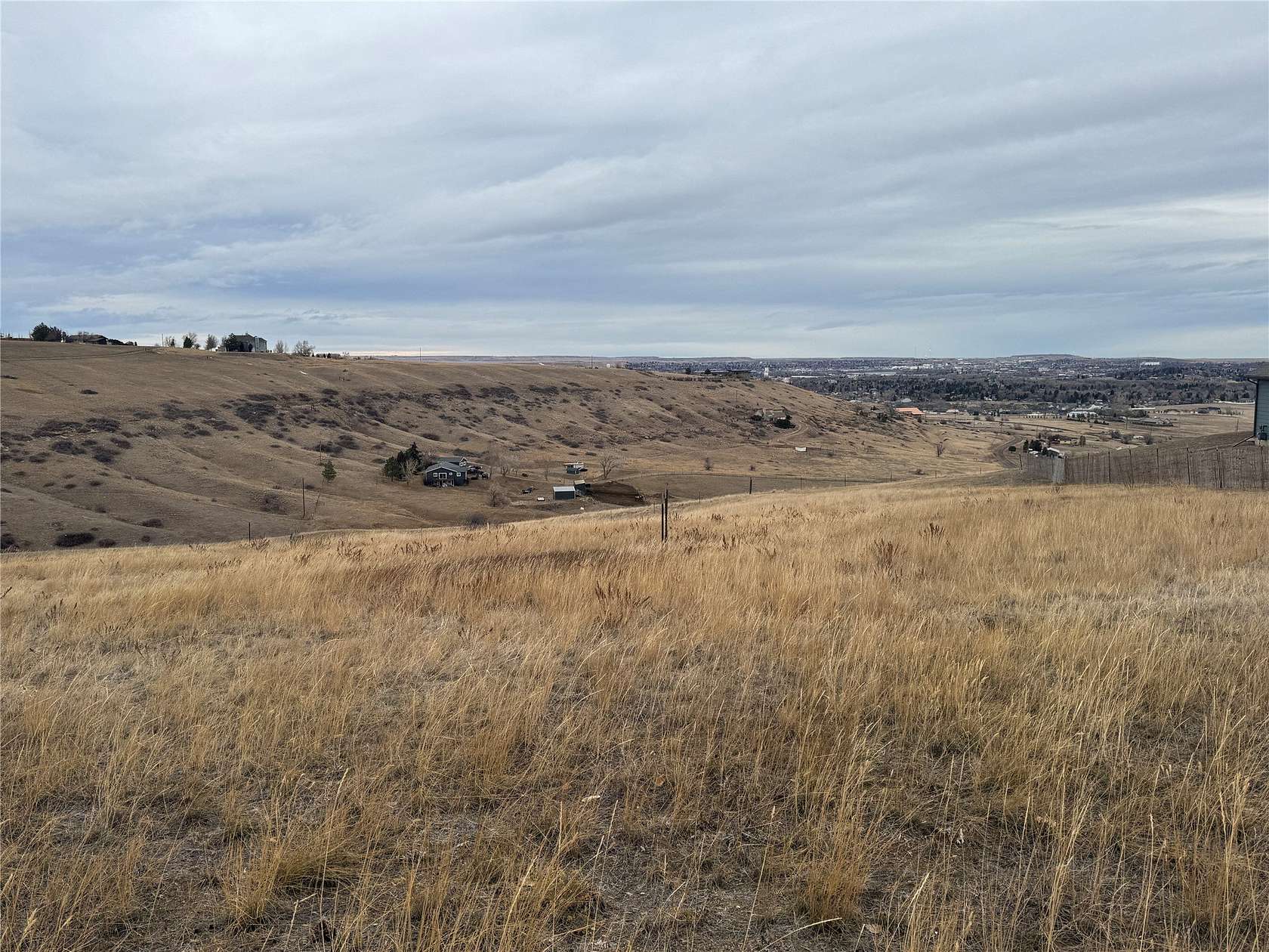 1 Acre of Land for Sale in Great Falls, Montana