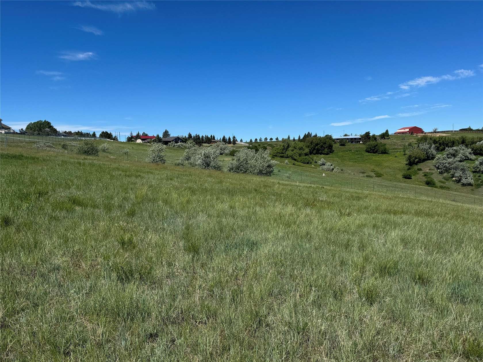 1 Acre of Land for Sale in Great Falls, Montana