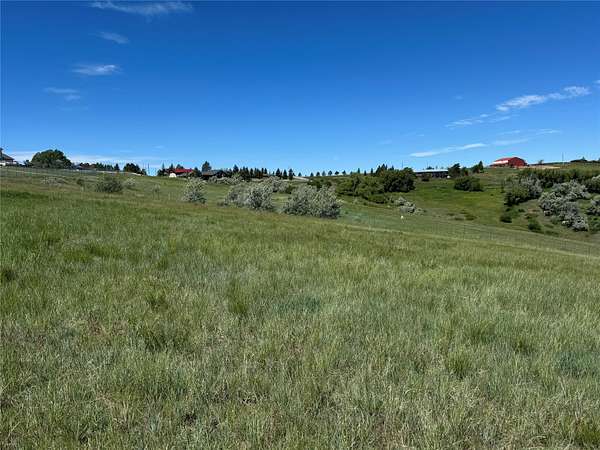 1 Acre of Land for Sale in Great Falls, Montana
