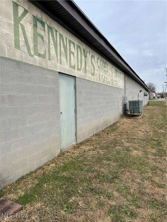 0.73 Acres of Mixed-Use Land for Sale in Cambridge, Ohio