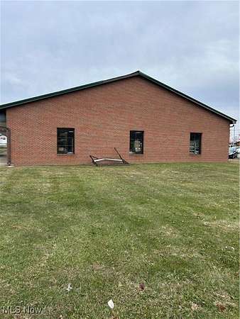 0.73 Acres of Mixed-Use Land for Sale in Cambridge, Ohio