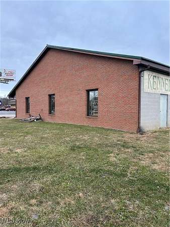 0.73 Acres of Mixed-Use Land for Sale in Cambridge, Ohio