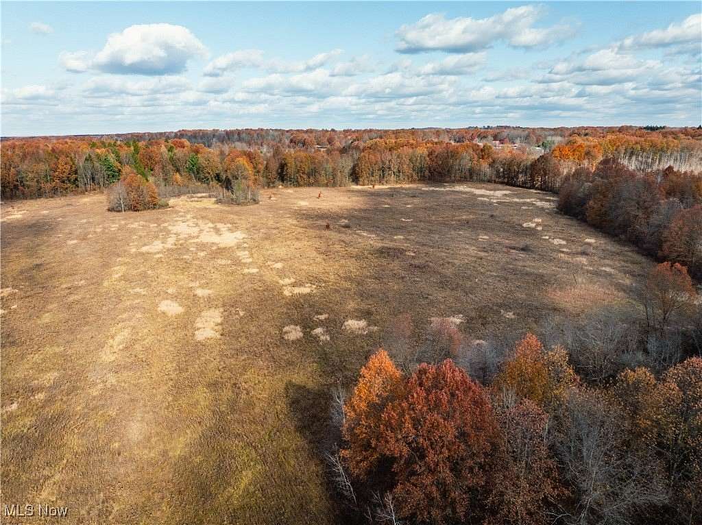 79.5 Acres of Recreational Land & Farm for Auction in Lowellville, Ohio