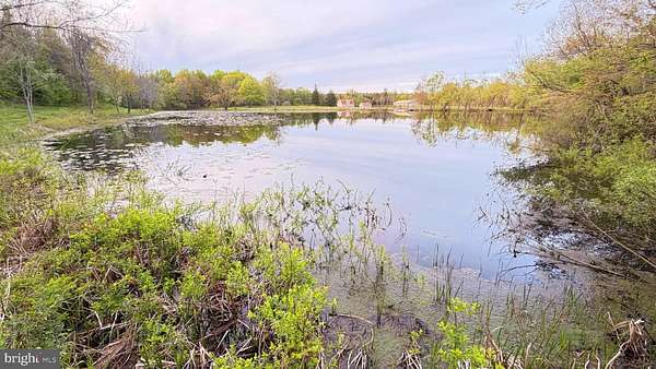 39.4 Acres of Land with Home for Sale in Waymart, Pennsylvania