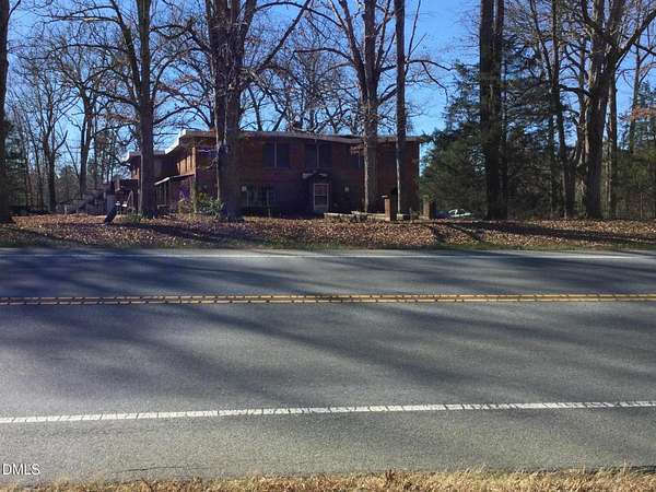 26.2 Acres of Recreational Land for Sale in Graham, North Carolina