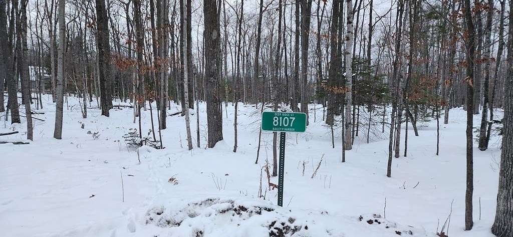 1.5 Acres of Residential Land for Sale in Baileys Harbor, Wisconsin