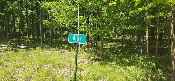 1.5 Acres of Residential Land for Sale in Baileys Harbor, Wisconsin