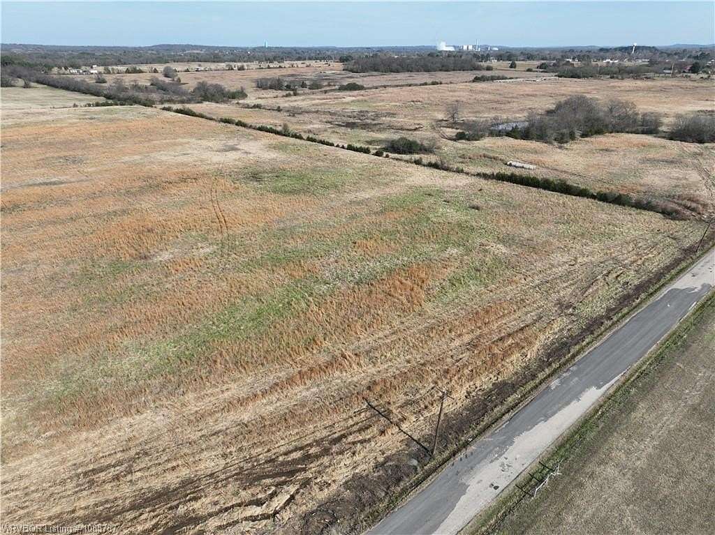 10 Acres of Land for Sale in Bokoshe, Oklahoma