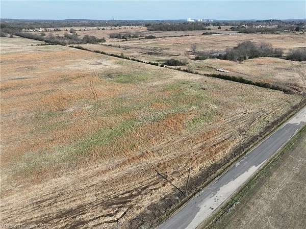 10 Acres of Land for Sale in Bokoshe, Oklahoma