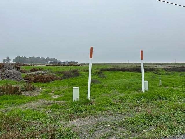 2.5 Acres of Residential Land for Sale in Lemoore, California