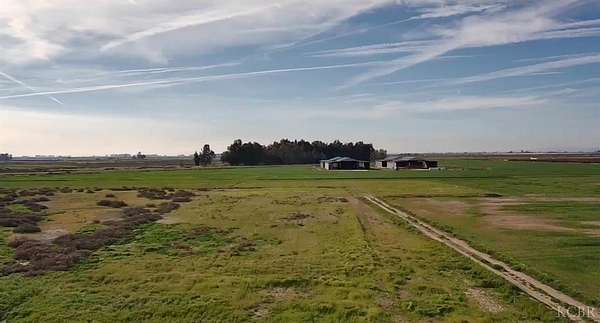 2.5 Acres of Residential Land for Sale in Lemoore, California