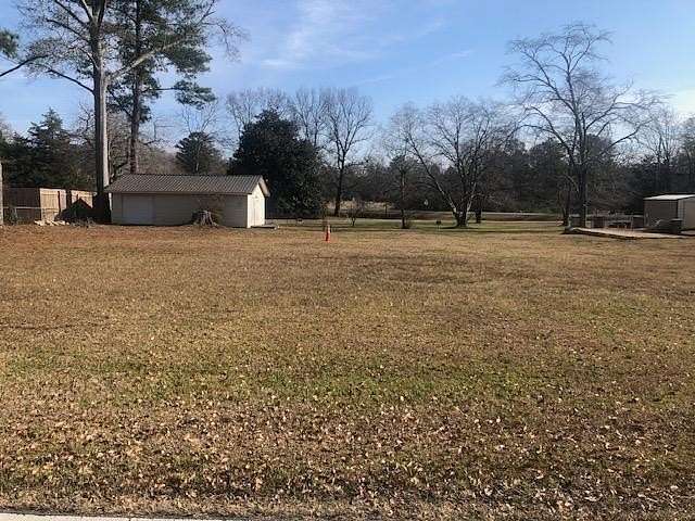 Land for Sale in Jasper, Alabama