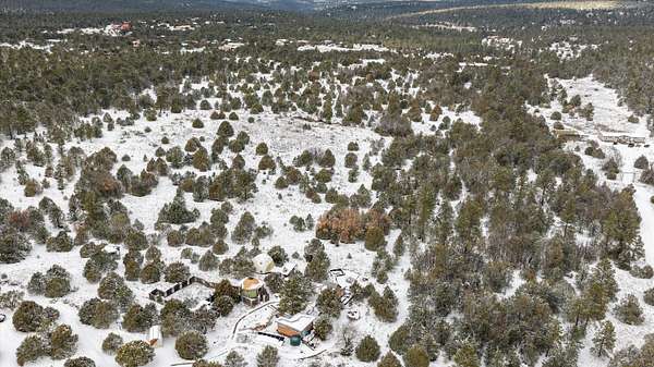 3 Acres of Residential Land for Sale in Tijeras, New Mexico