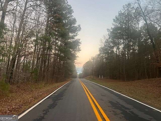 3.39 Acres of Land for Sale in Eatonton, Georgia