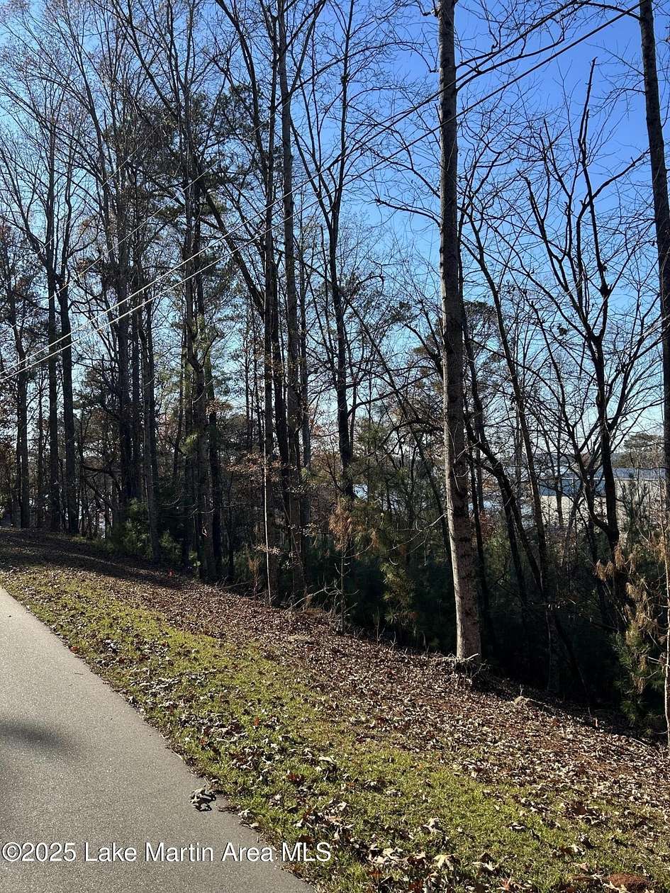 0.5 Acres of Residential Land for Sale in Dadeville, Alabama