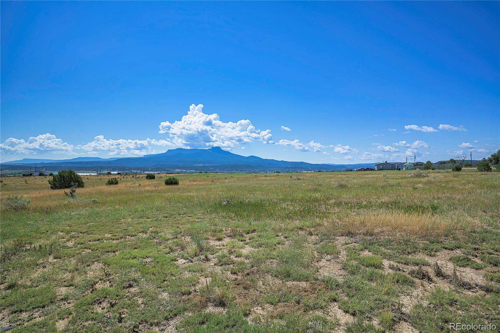 11.5 Acres of Mixed-Use Land for Sale in Trinidad, Colorado