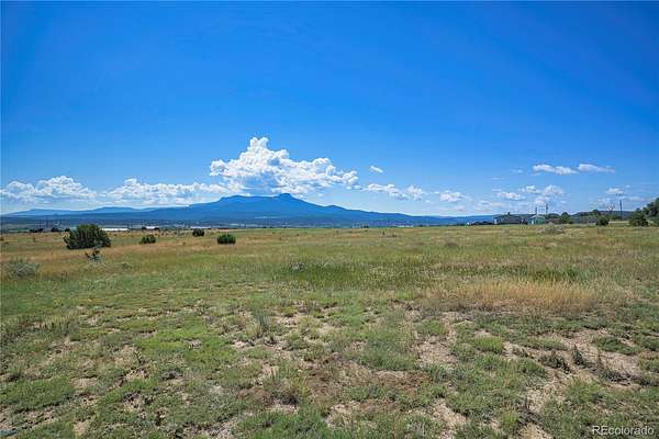 11.5 Acres of Mixed-Use Land for Sale in Trinidad, Colorado