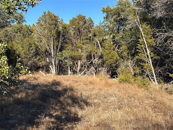 0.25 Acres of Residential Land for Sale in Wimberley, Texas