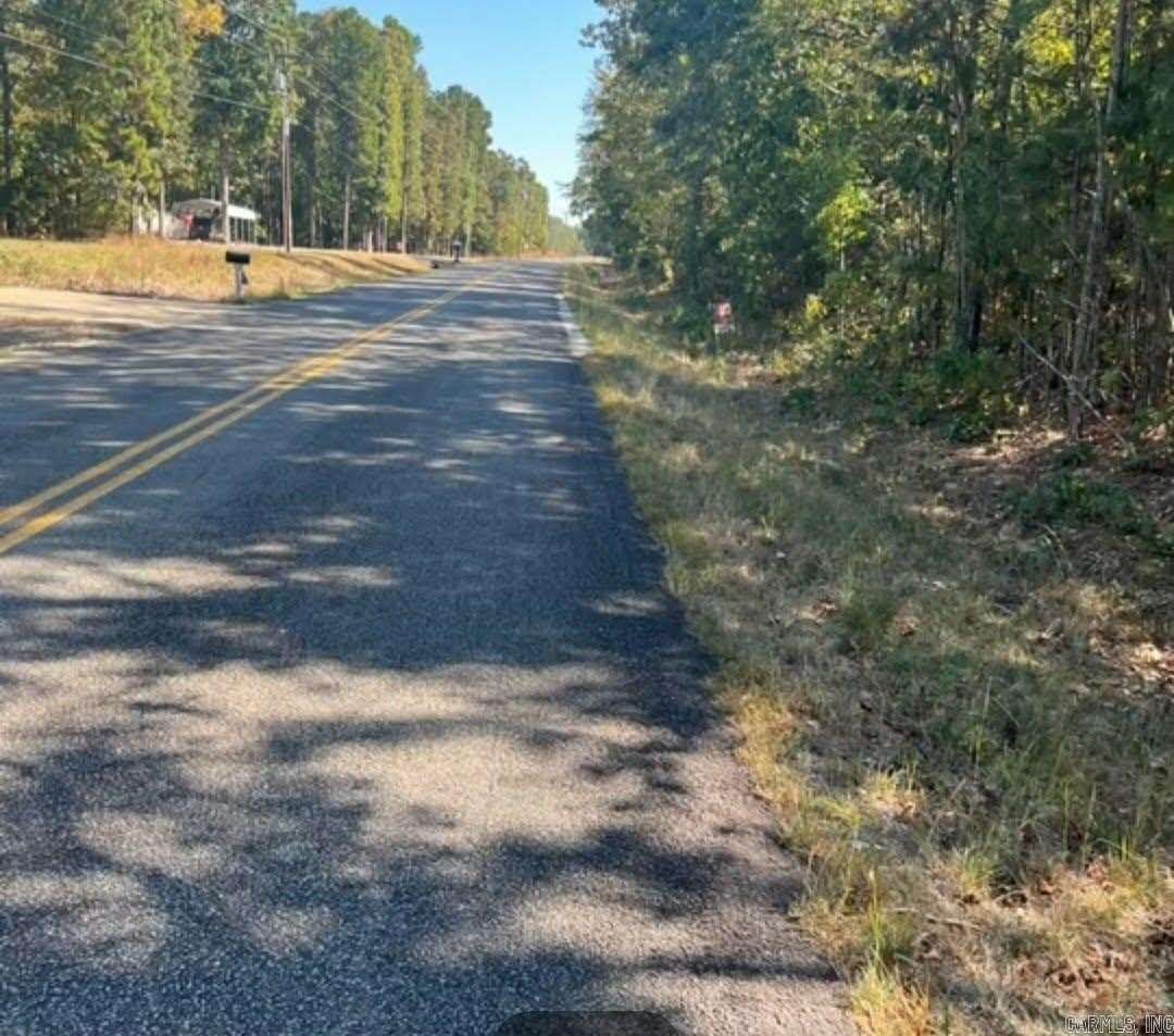 3 Acres of Land for Sale in Heber Springs, Arkansas