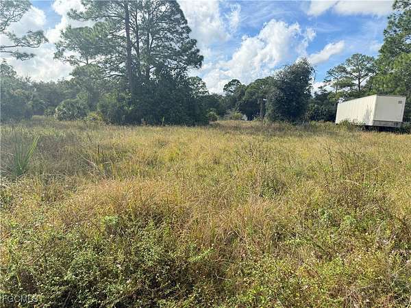 1.25 Acres of Land for Sale in Clewiston, Florida