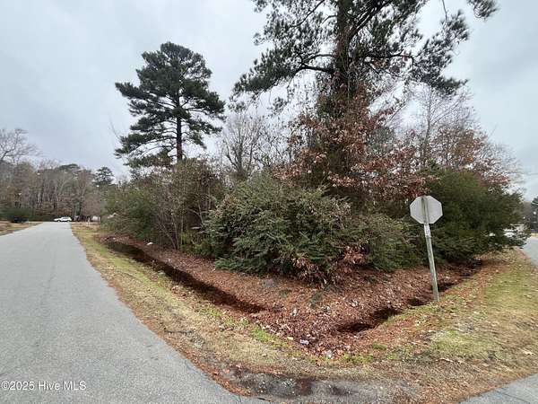 0.2 Acres of Residential Land for Sale in Edenton, North Carolina