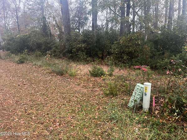 0.22 Acres of Residential Land for Sale in Calabash, North Carolina