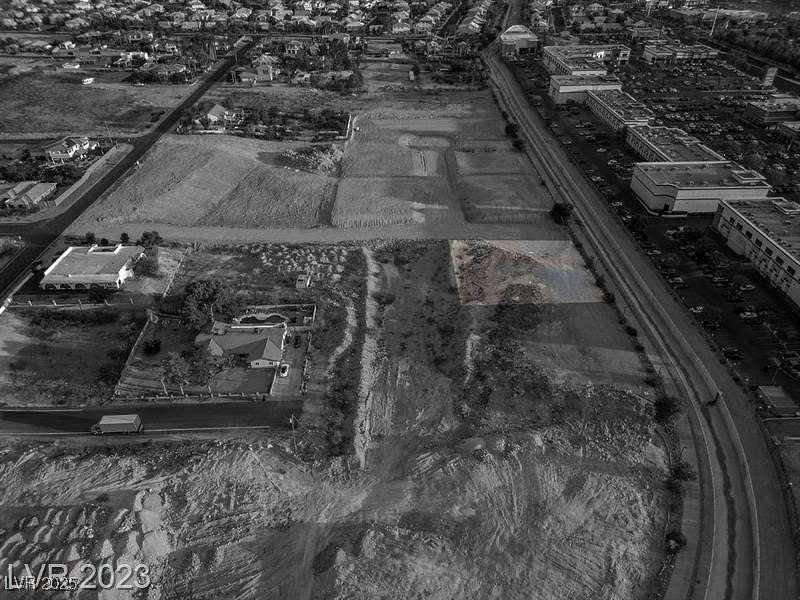 0.46 Acres of Residential Land for Sale in Henderson, Nevada