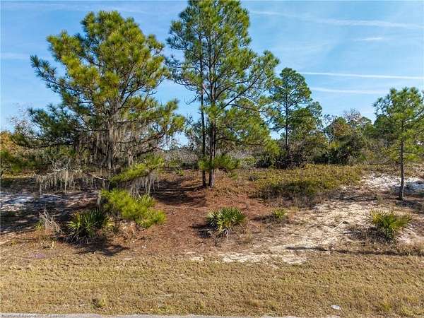 0.24 Acres of Residential Land for Sale in Lake Placid, Florida