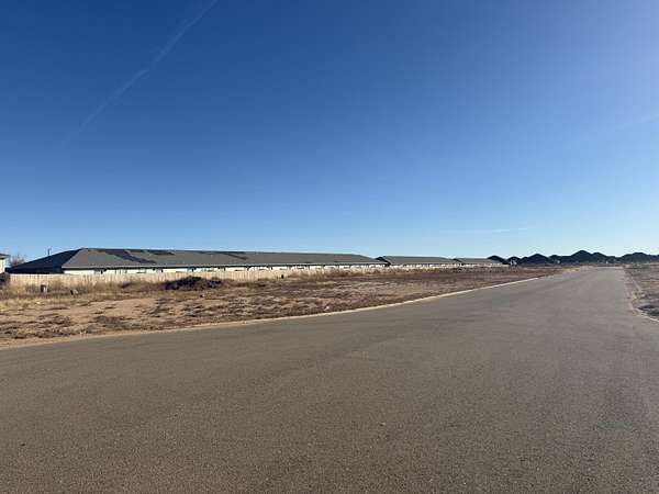 9.22 Acres of Residential Land for Sale in Lubbock, Texas