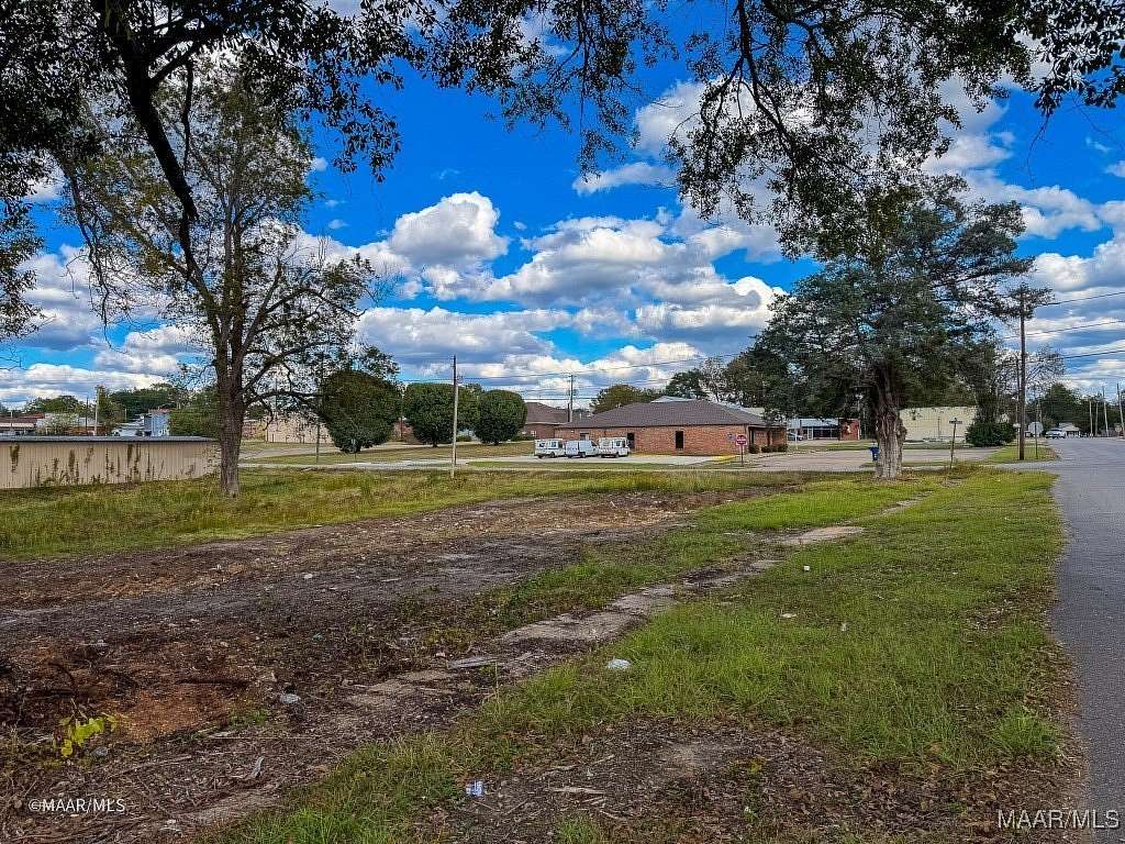 0.34 Acres of Land for Sale in Linden, Alabama