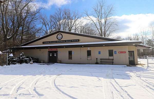 20 Acres of Improved Land for Sale in Flint, Michigan