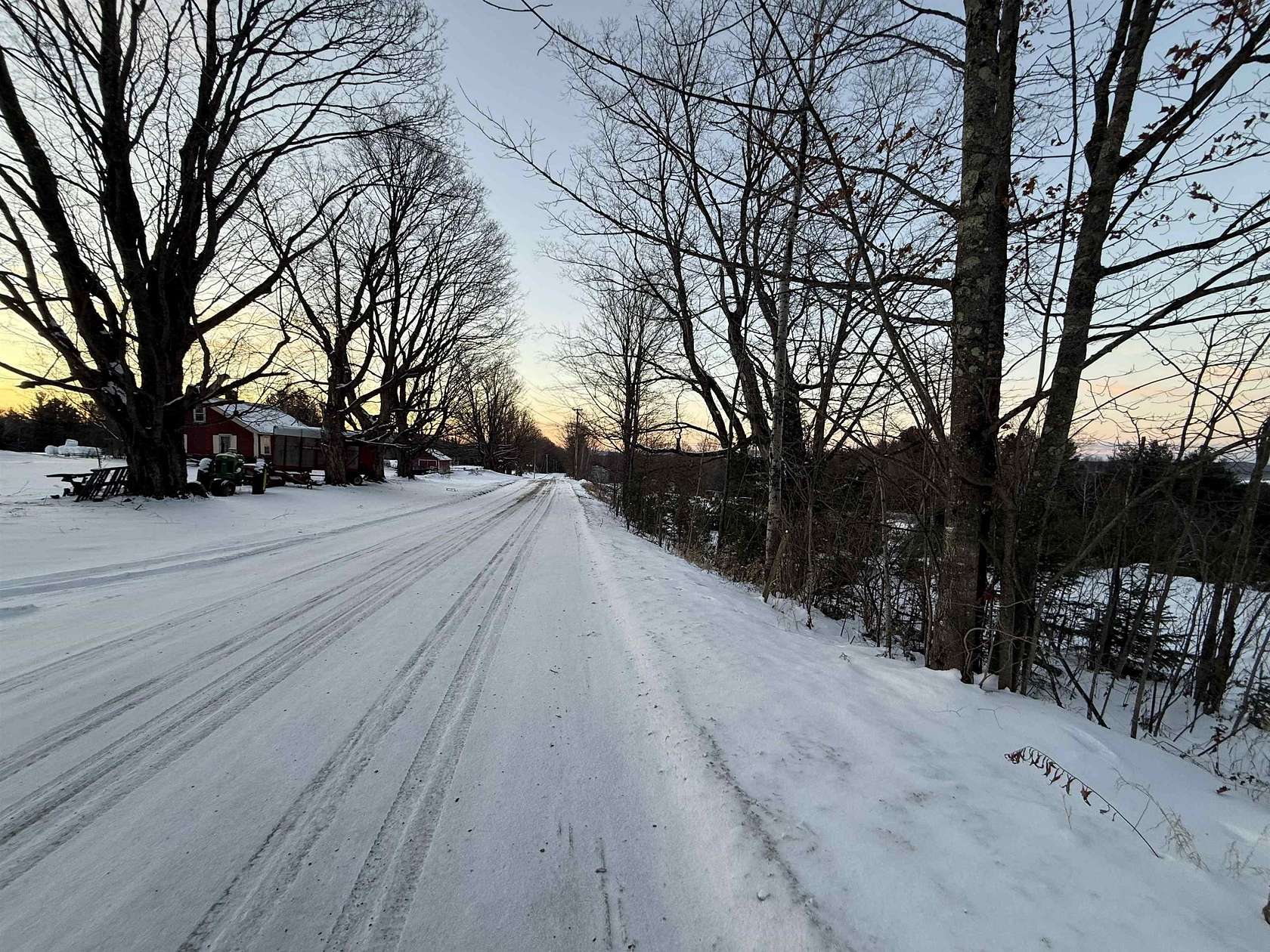 8.4 Acres of Land for Sale in Brownington Town, Vermont