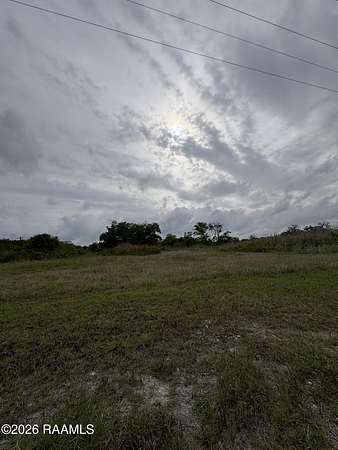305 Acres of Land for Sale in Abbeville, Louisiana