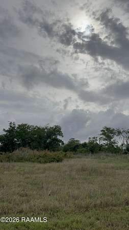 305 Acres of Land for Sale in Intracoastal City, Louisiana