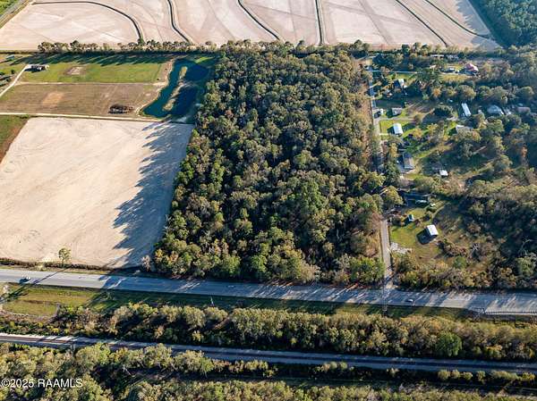 4.23 Acres of Residential Land for Sale in Elton, Louisiana