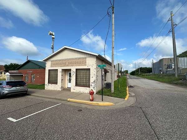 Mixed-Use Land for Sale in Cochrane, Wisconsin