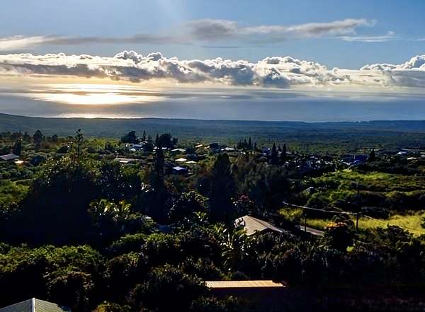 0.46 Acres of Residential Land for Sale in Nāʻālehu, Hawaii