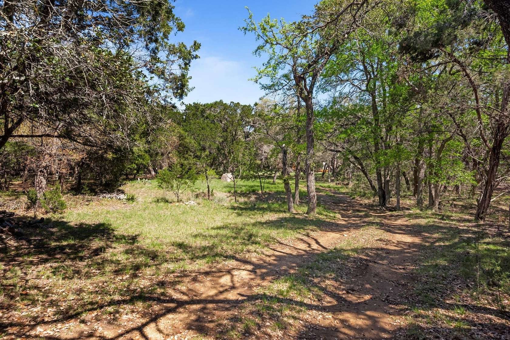 11.4 Acres of Land for Sale in Dripping Springs, Texas
