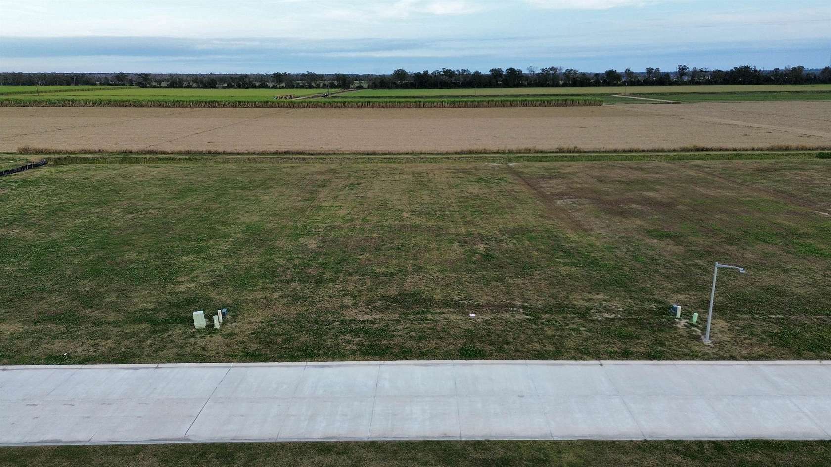 0.82 Acres of Residential Land for Sale in Thibodaux, Louisiana