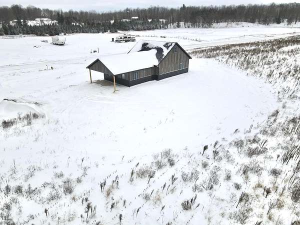 2.29 Acres of Residential Land for Sale in Pound, Wisconsin