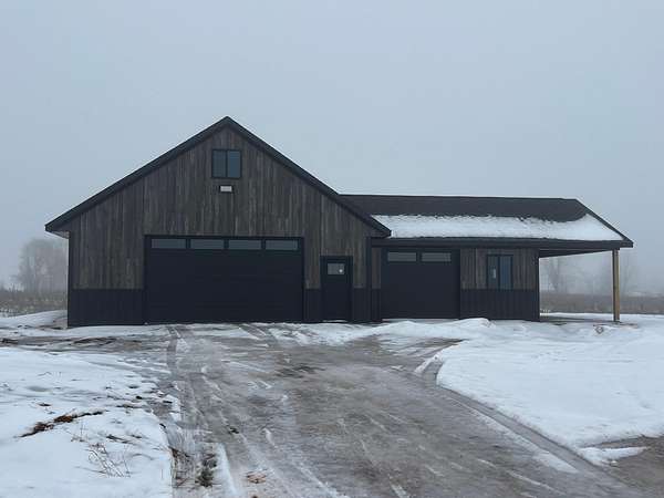 2.29 Acres of Residential Land for Sale in Pound, Wisconsin