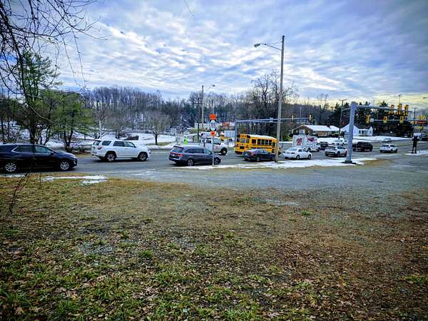 0.68 Acres of Commercial Land for Sale in Rocky Mount, Virginia