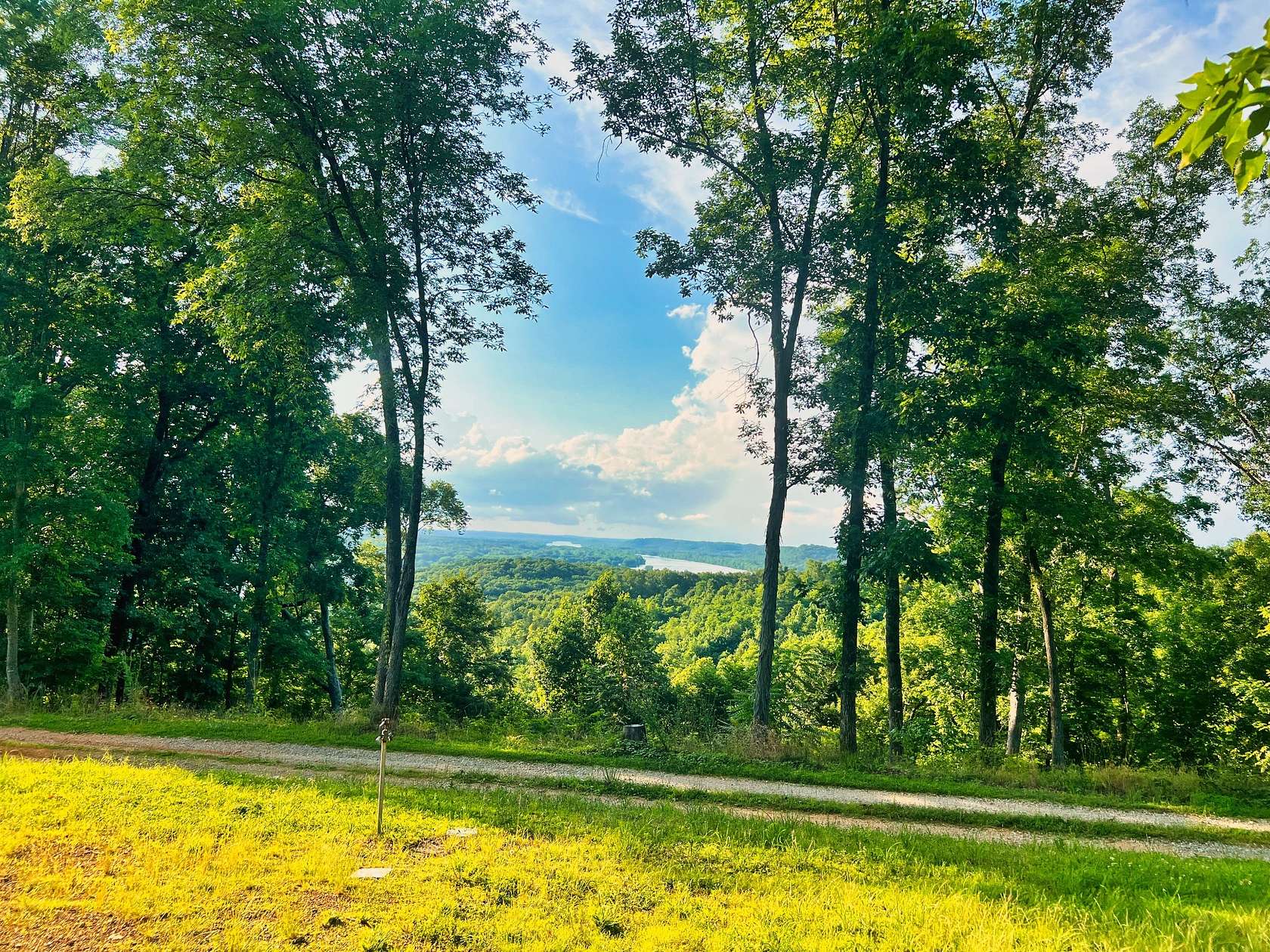 26.4 Acres of Land for Sale in Linden, Tennessee