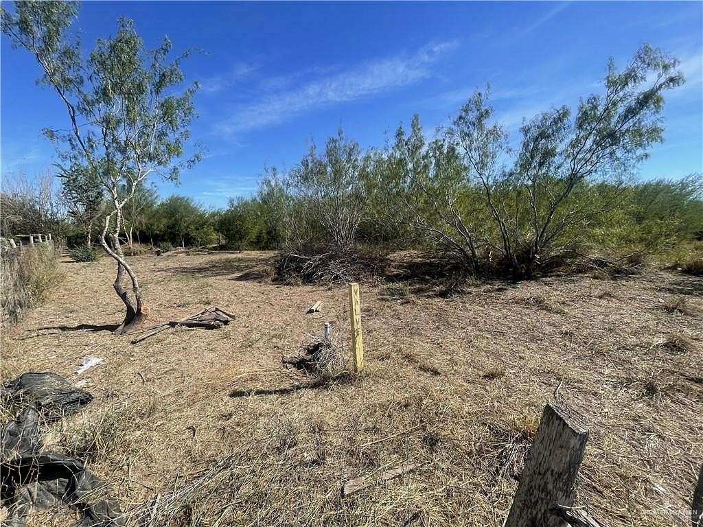 0.5 Acres of Residential Land for Sale in Mission, Texas