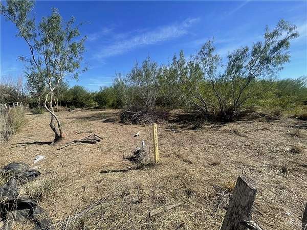 0.5 Acres of Residential Land for Sale in Mission, Texas