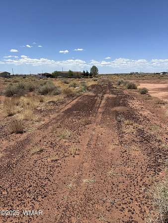 1 Acre of Residential Land for Sale in Winslow, Arizona