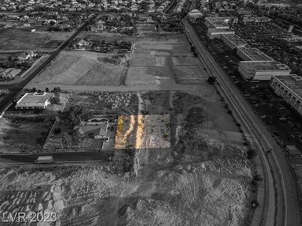 0.46 Acres of Residential Land for Sale in Henderson, Nevada