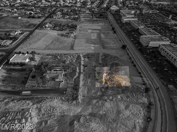 0.46 Acres of Residential Land for Sale in Henderson, Nevada