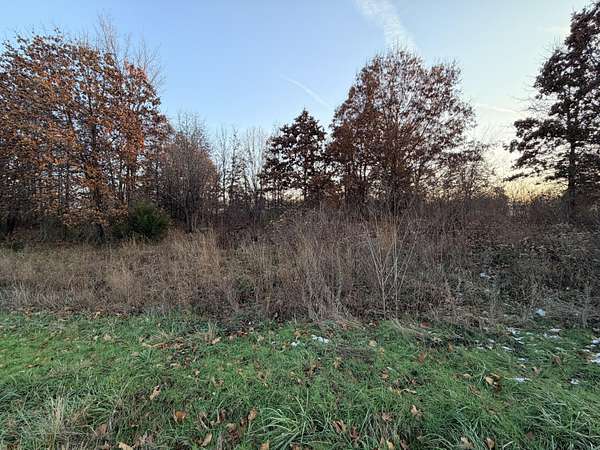 3.77 Acres of Land for Sale in Lebanon, Missouri